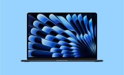 苹果最强轻薄本！M3版MacBook Air跑分出炉 ！