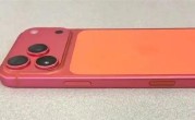 李楠谈iPhone 17 Pro褪色原因：苹果换了不负责任的供应链 !