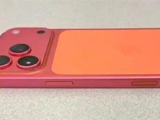 李楠谈iPhone 17 Pro褪色原因:苹果换了不负责任的供应链 !